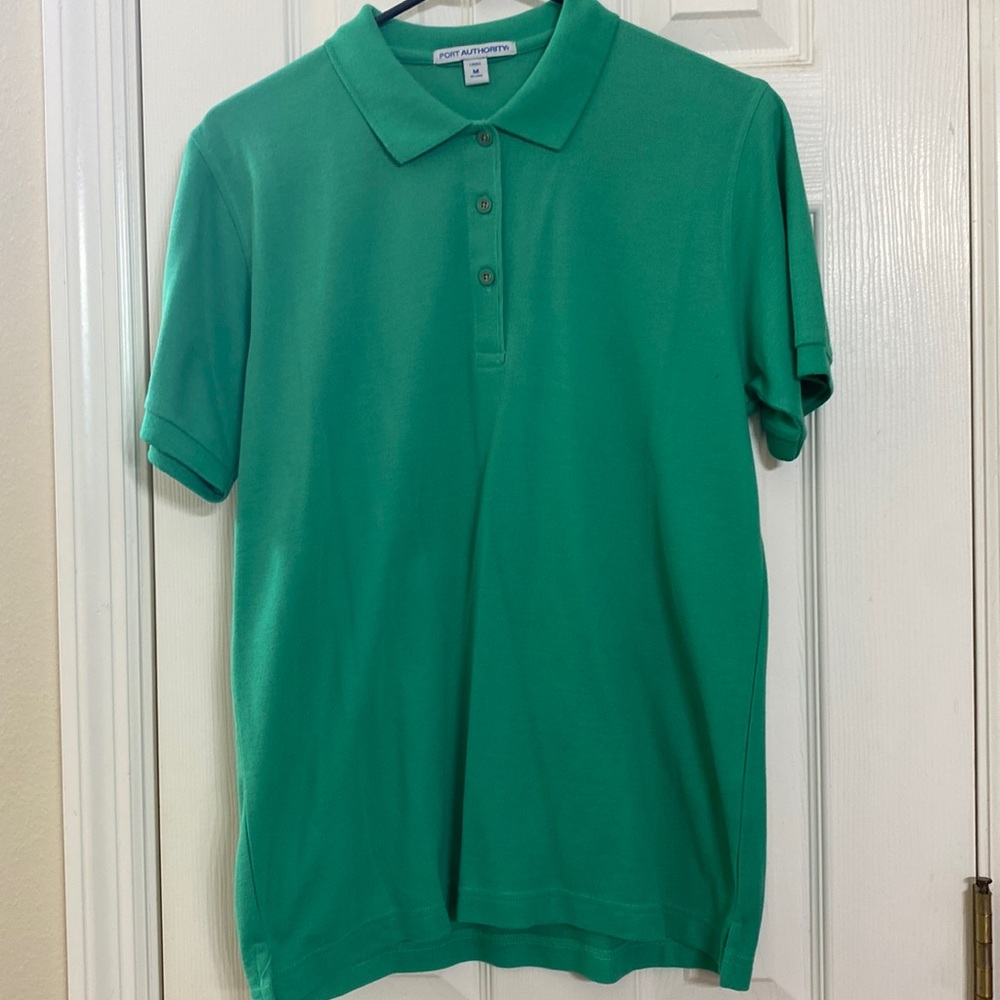 Women used shirts